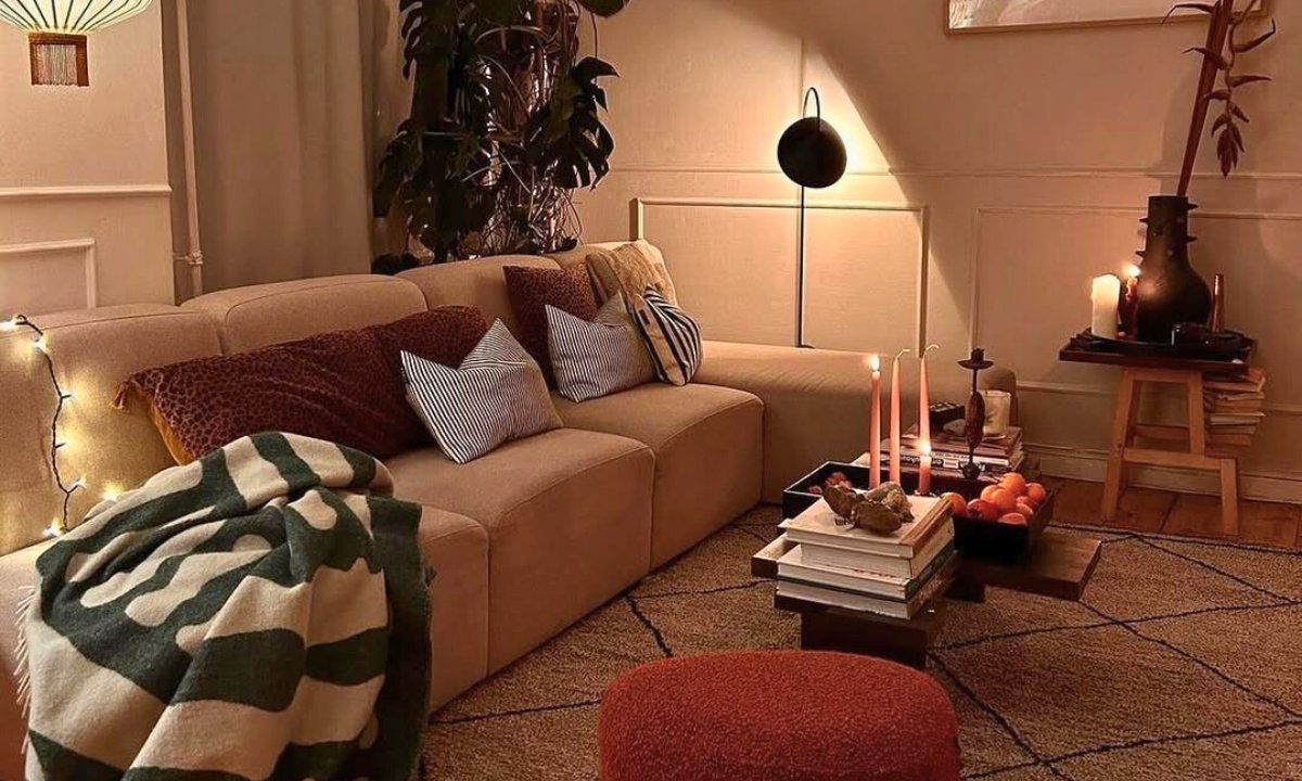 Why Your Living Room Doesn’t Feel Cozy (And What Actually Fixes It)