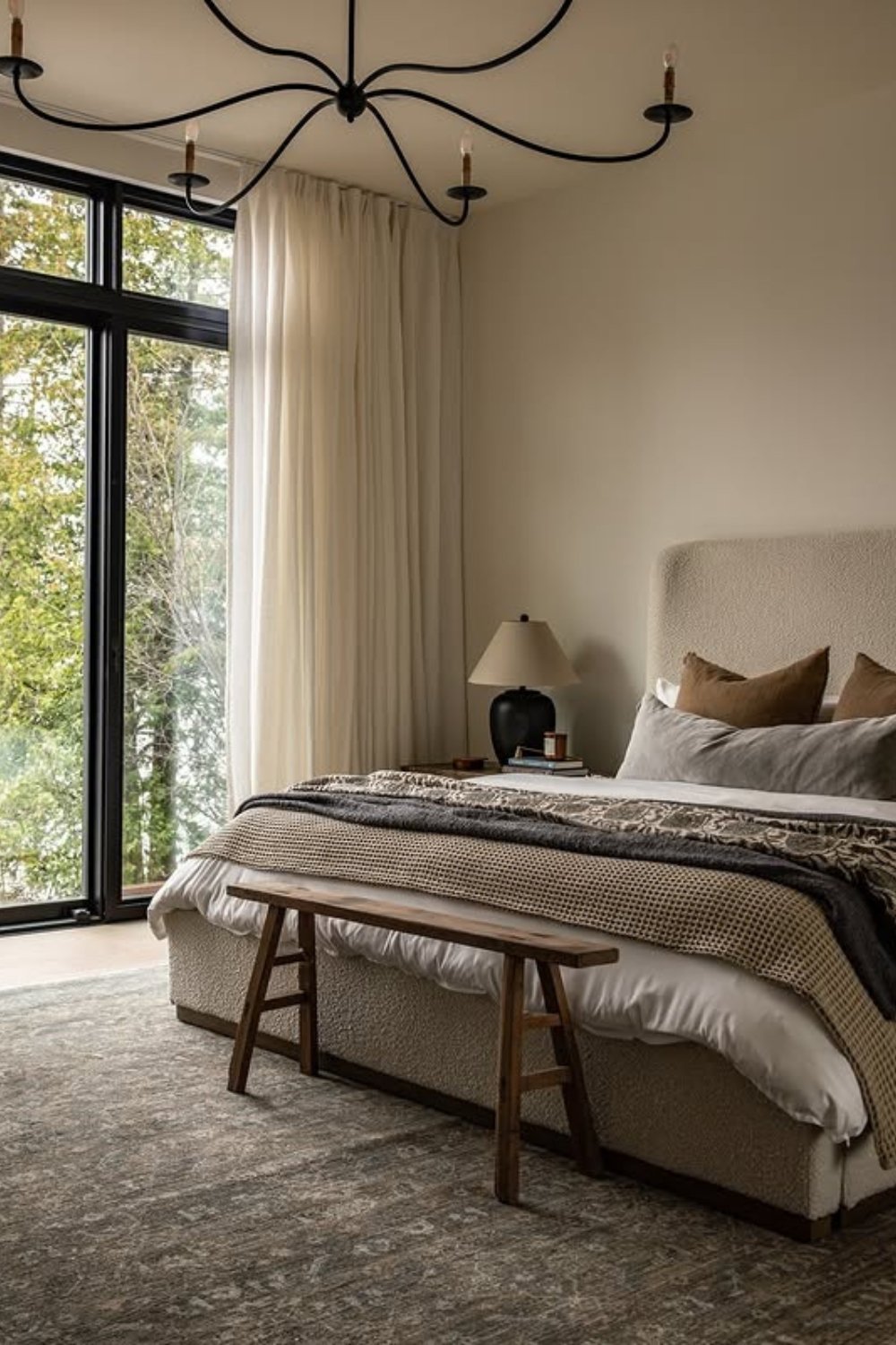 24 Ways to Create Cozy Minimalist Bedroom in 2026 – Styli Casa