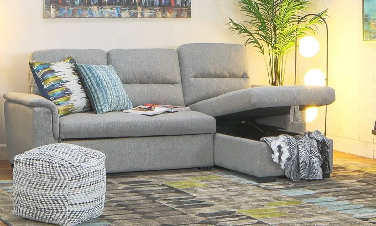 21 Living Room Inspirations with Grey Sofa for 2025