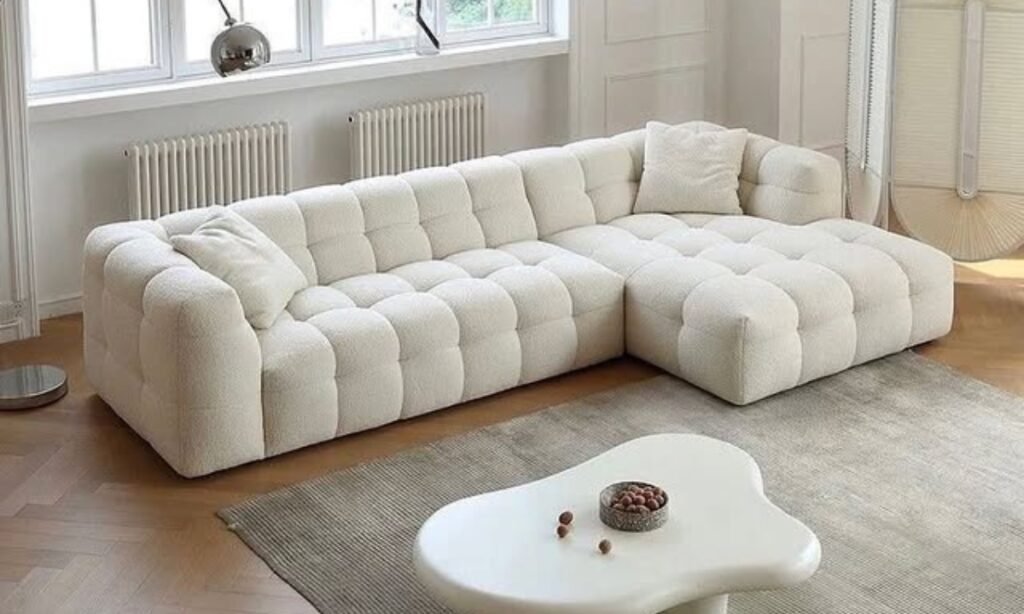 15 L Shape Sofa Living Room Ideas For 2026 – Styli Casa