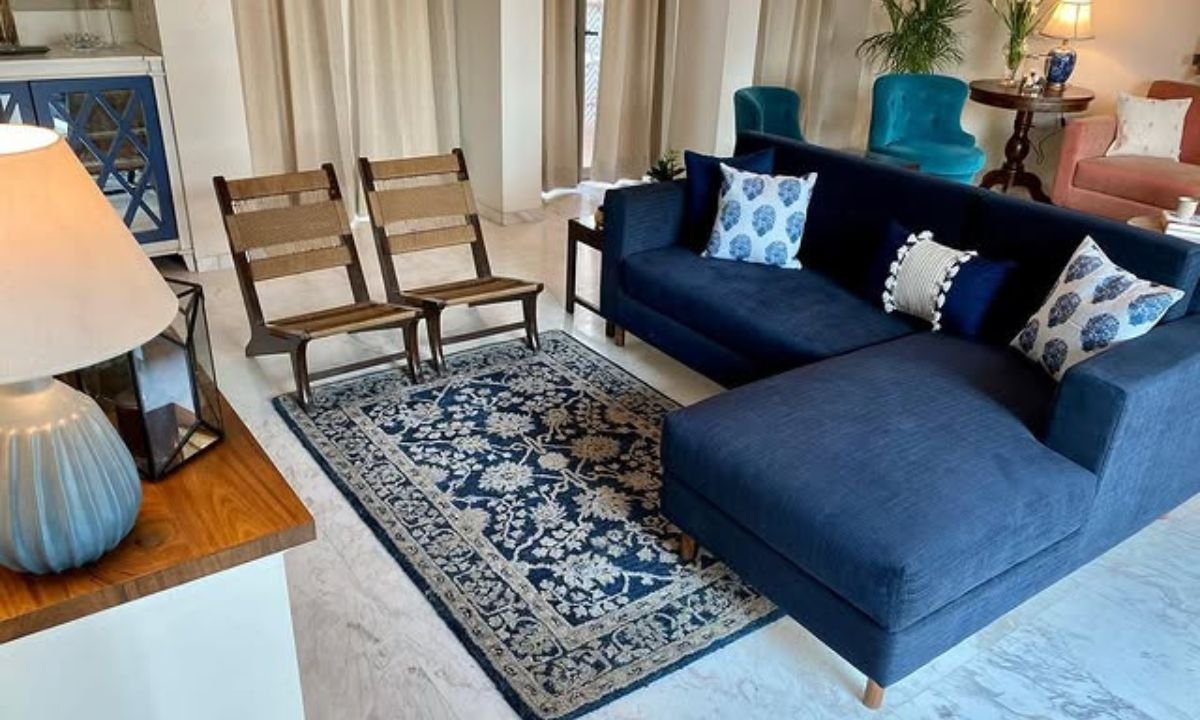15 L Shape Sofa Living Room Ideas For 2026 – Styli Casa