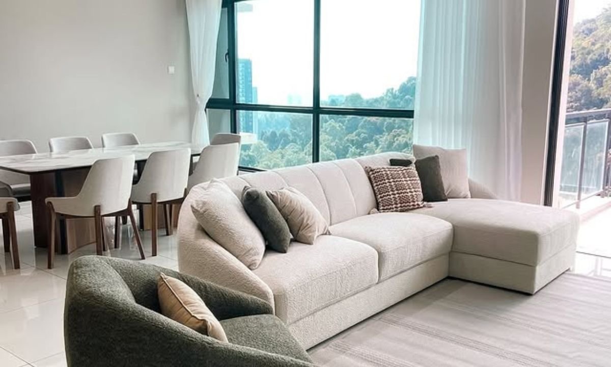 15 L Shape Sofa Living Room Ideas For 2026 – Styli Casa