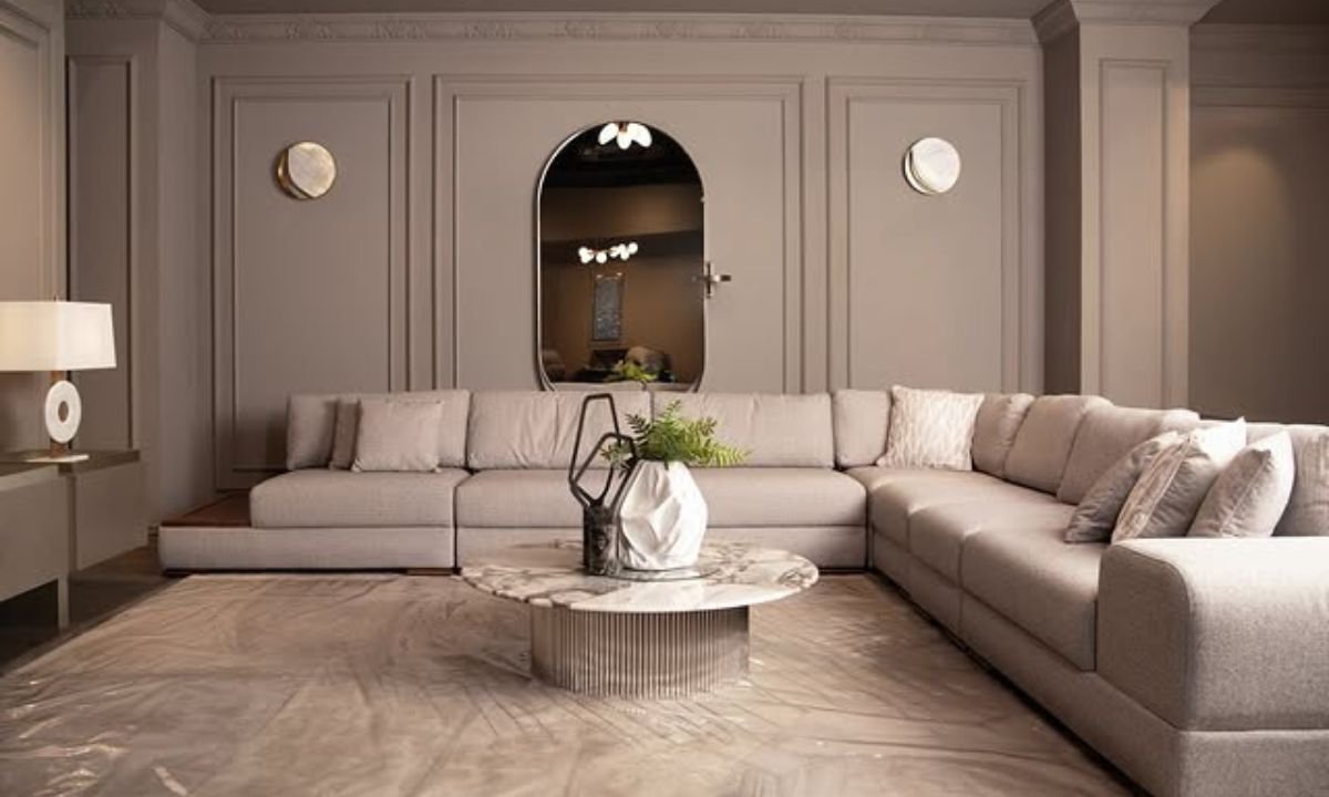 15 L Shape Sofa Living Room Ideas For 2026 – Styli Casa
