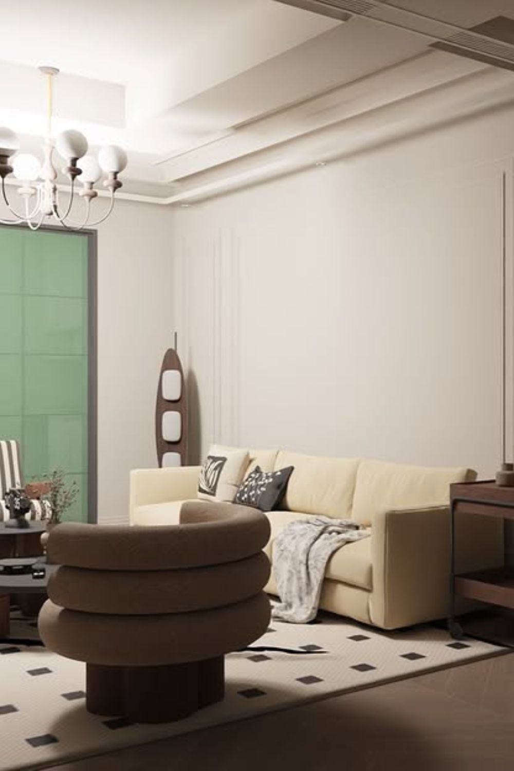 22 Living Room Wall Designs Ideas for 2026 – Styli Casa