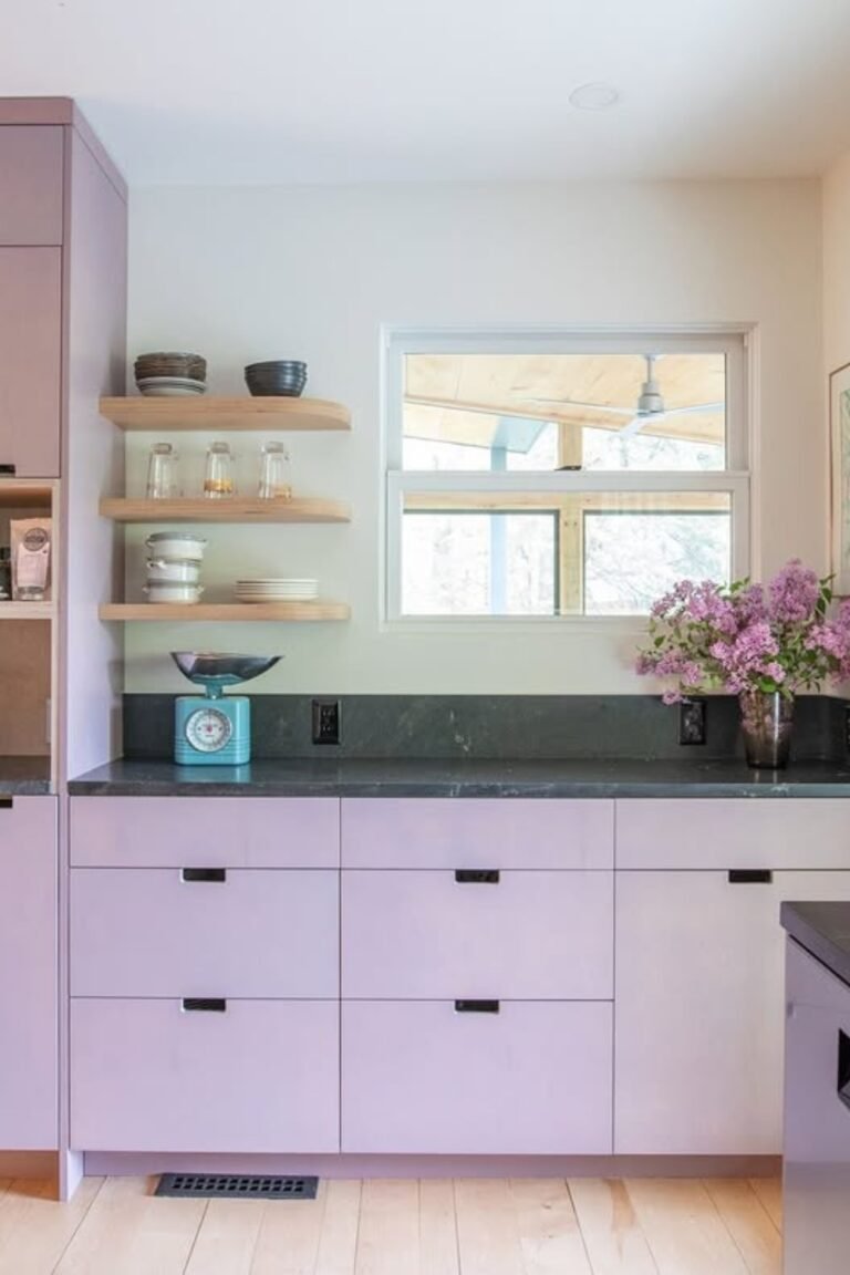 The Most Popular Kitchen Cabinet Colors for 2026 – Styli Casa