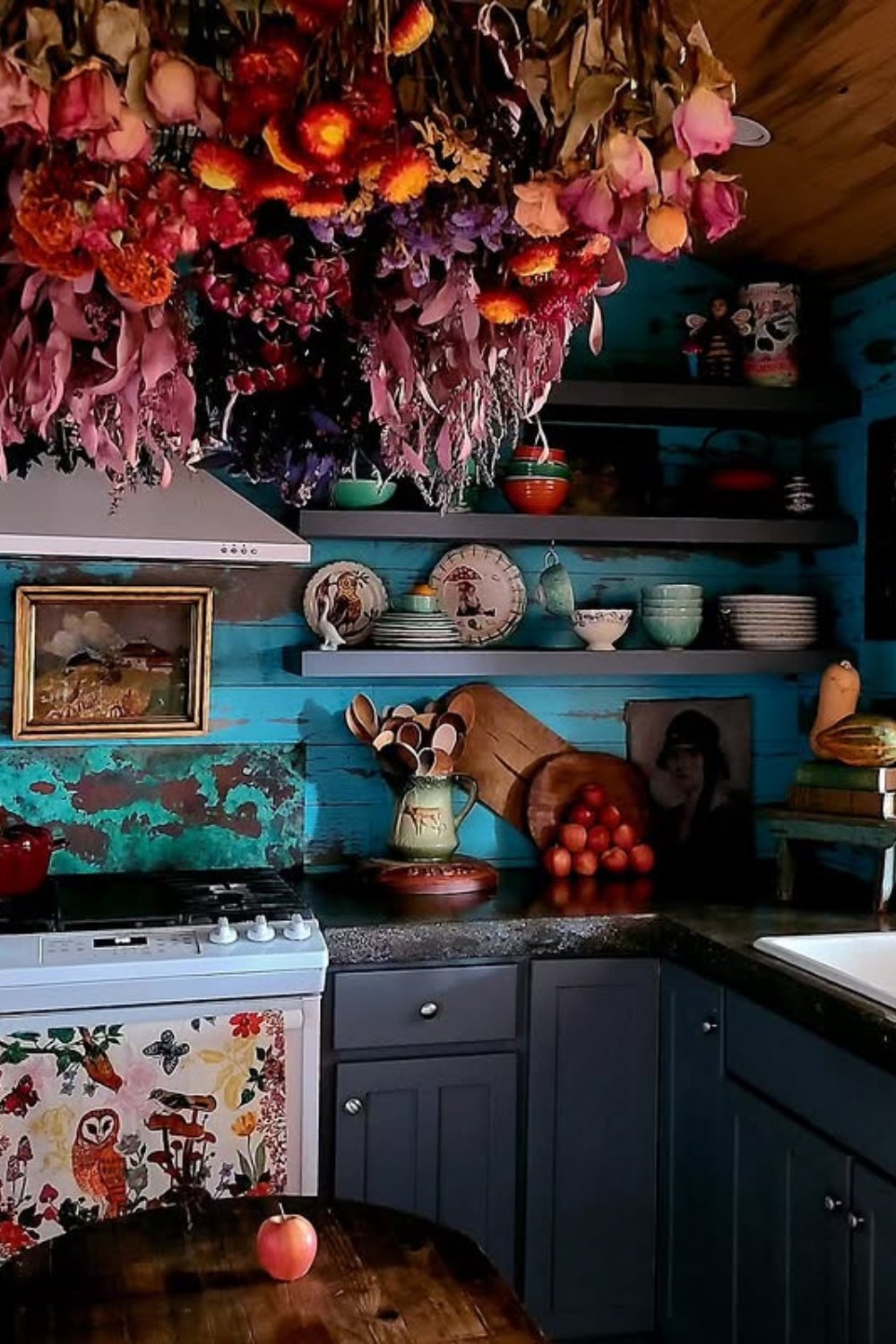 20 Whimsical Kitchen Ideas for 2026 – Styli Casa