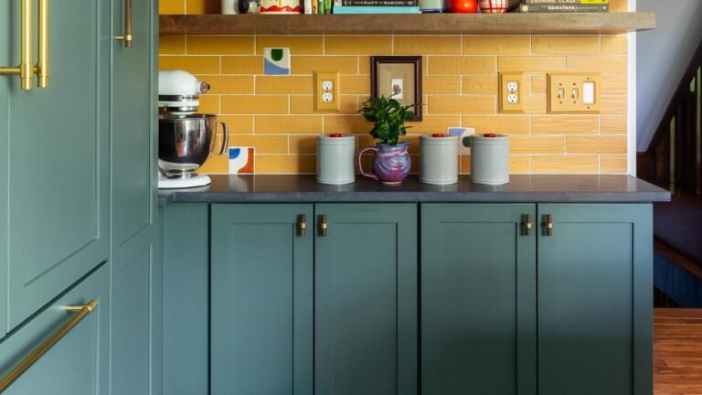 Whimsical Kitchen Ideas for Every Home (20 Ideas) 2025