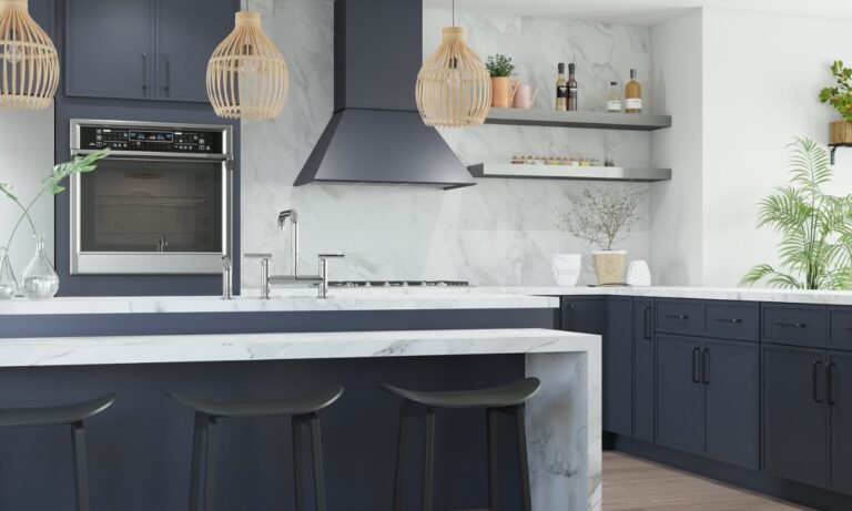 The 2025 Kitchen Trends to Try – Clean, Warm, and On Point