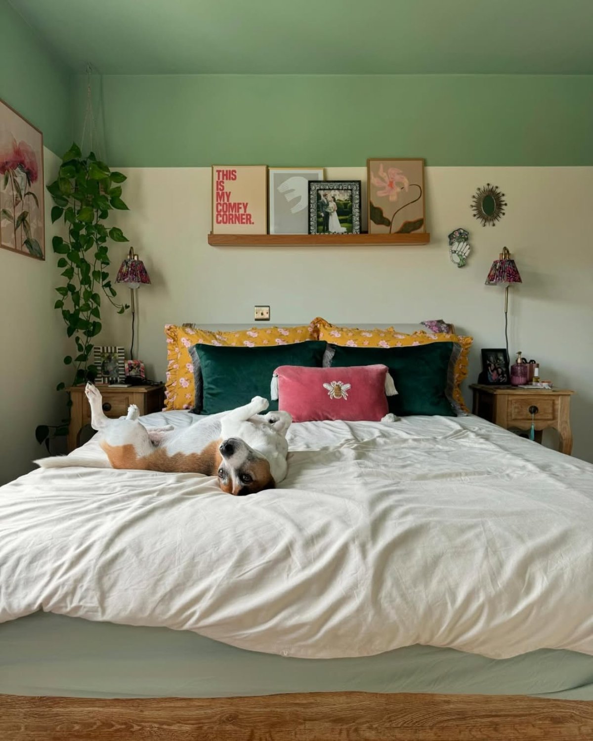 How to Decorate Your Bedroom Beginner’s Guide – Styli Casa