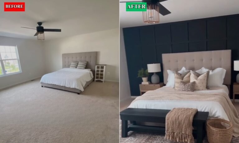 How to Decorate Your Bedroom Beginner’s Guide