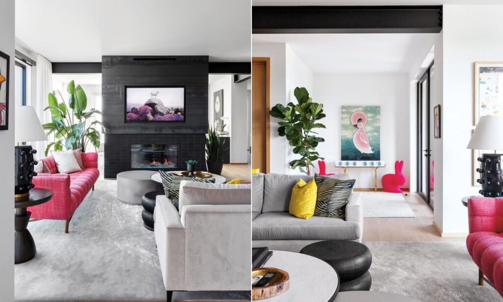 24 Whimsical Living Room Ideas for 2026 – Styli Casa