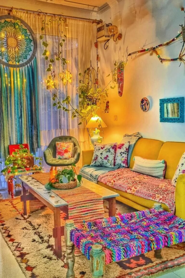 24 Whimsical Living Room Ideas for 2026 – Styli Casa