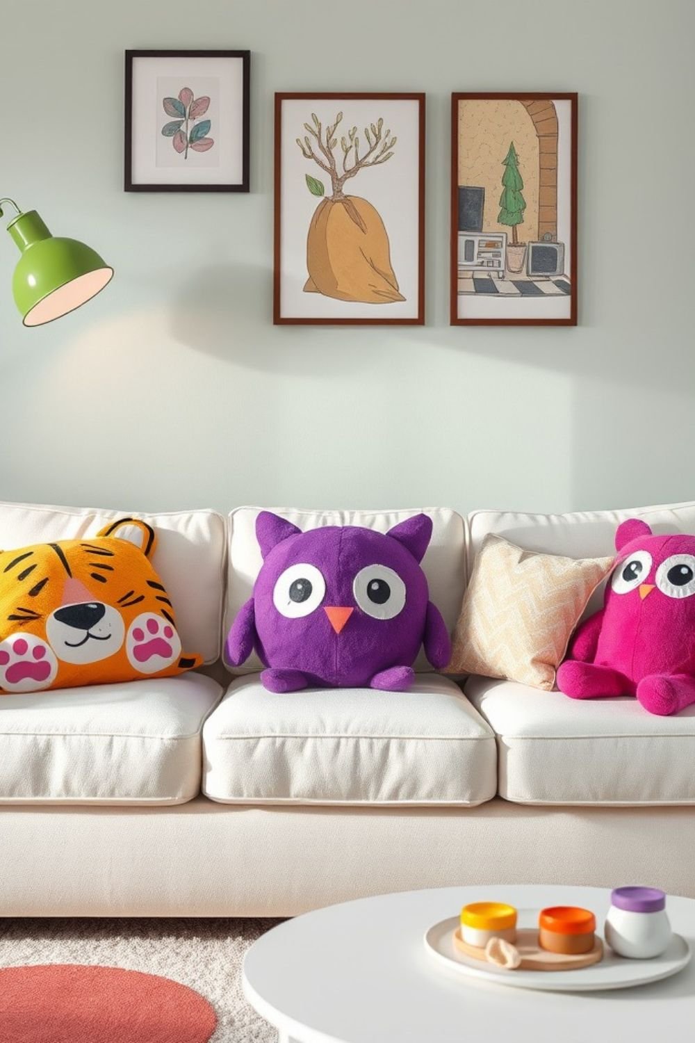 24 Whimsical Living Room Ideas for 2026 – Styli Casa
