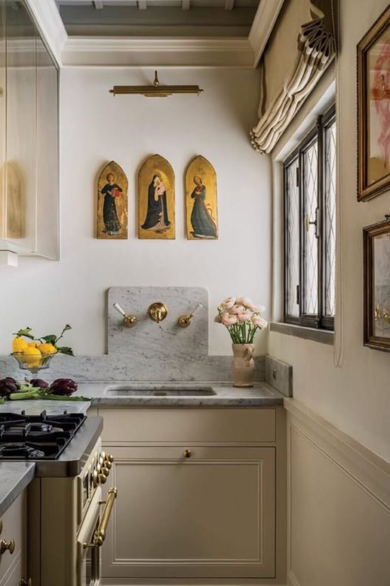 22 Italian Kitchen Decor Ideas for 2026 – Styli Casa