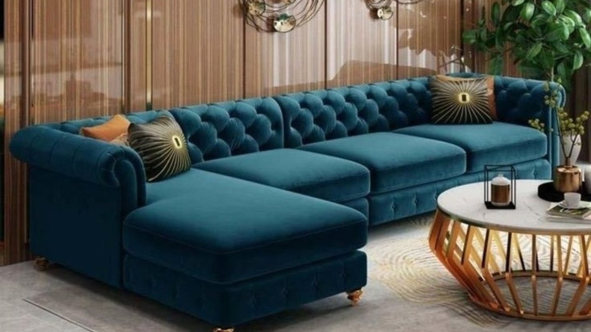 These 25 Living Room Couch Ideas Just Feel Right in 2025