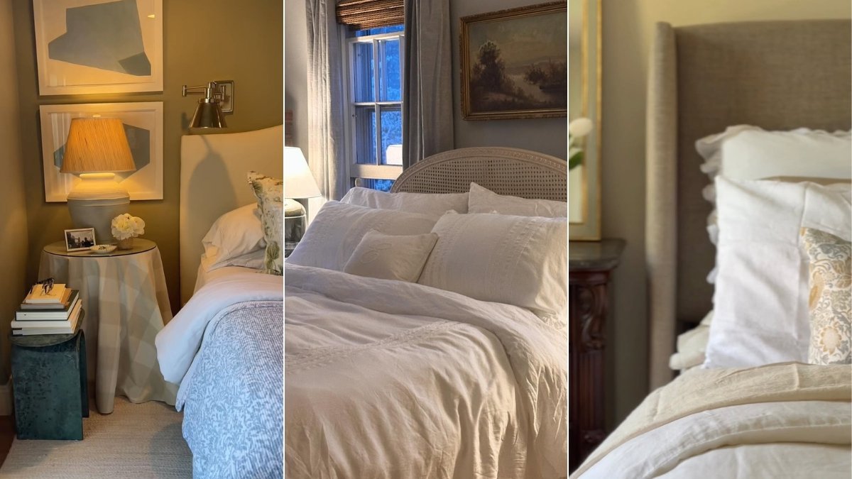 12 Nancy Meyers Bedroom Aesthetics – And Exactly How to Recreate Them