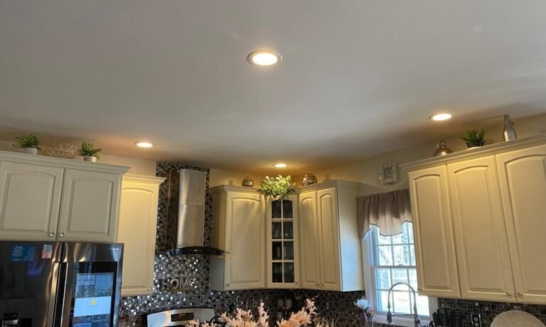 15 Space Above Kitchen Cabinets Decor Ideas for 2025