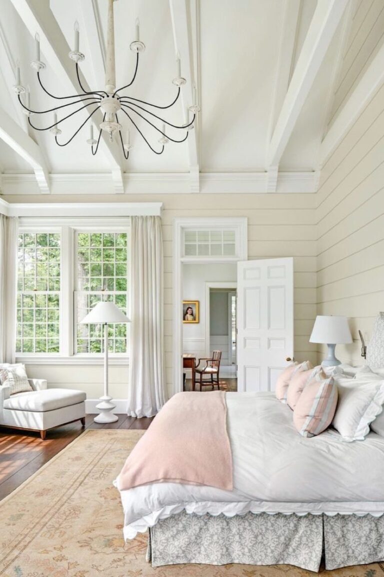 6 Smart Ways to Place Your Bed in a Small Room – Styli Casa
