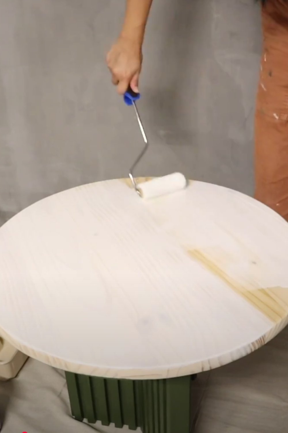 How to Make a Coffee Table for Your Living Room – Styli Casa