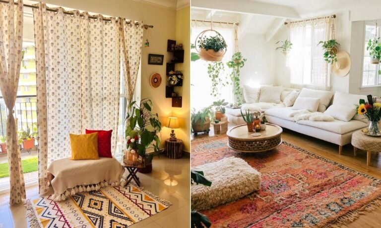 How to Make a Living Room Look Larger? Ultimate Guide