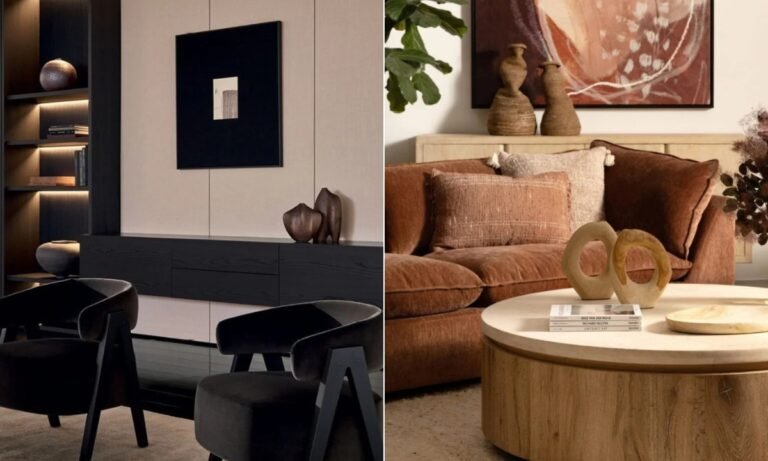 5 Tips to Add More Storage In Your Living Room in 2025