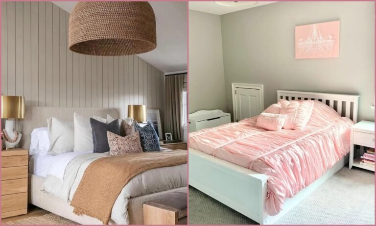 Should You Match All Bedroom Furniture?