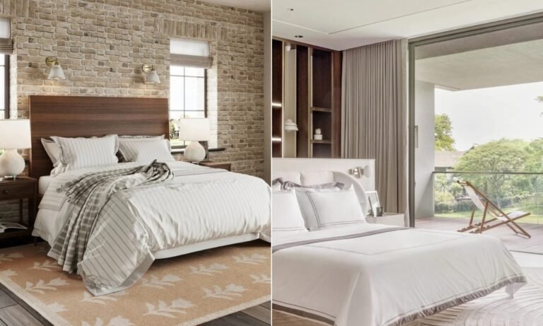 How to Match Rug Color with Your Bedroom Decor in 2025