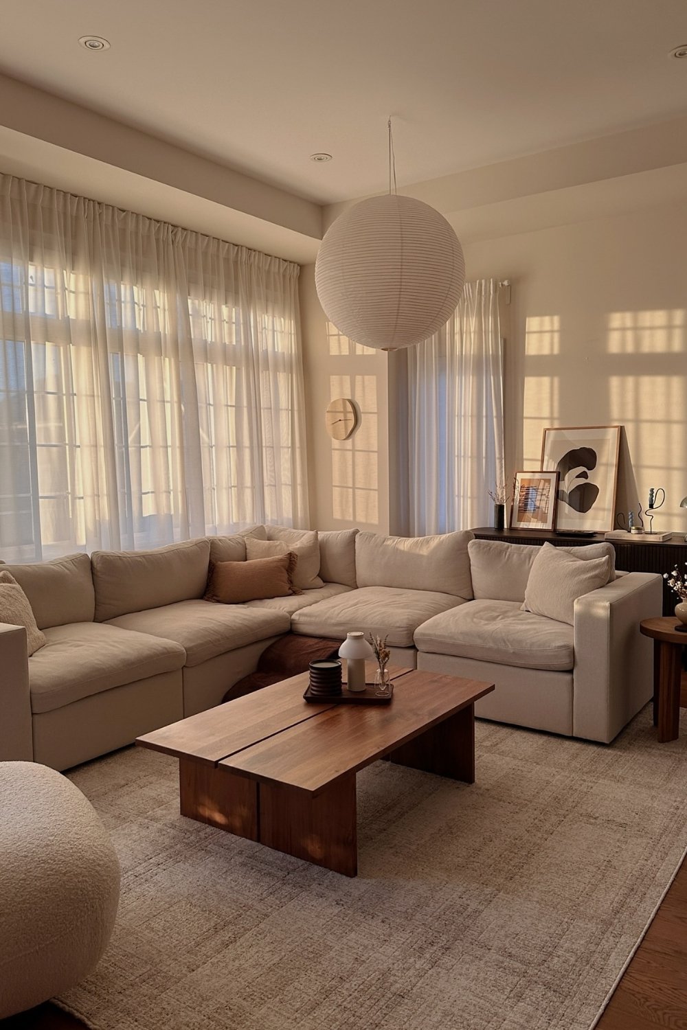 24 Minimalist Living Room Ideas for 2026 – Styli Casa