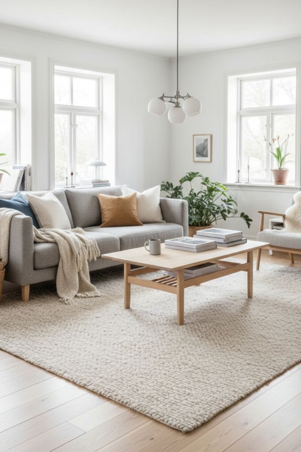 24 Minimalist Living Room Ideas for 2026 – Styli Casa