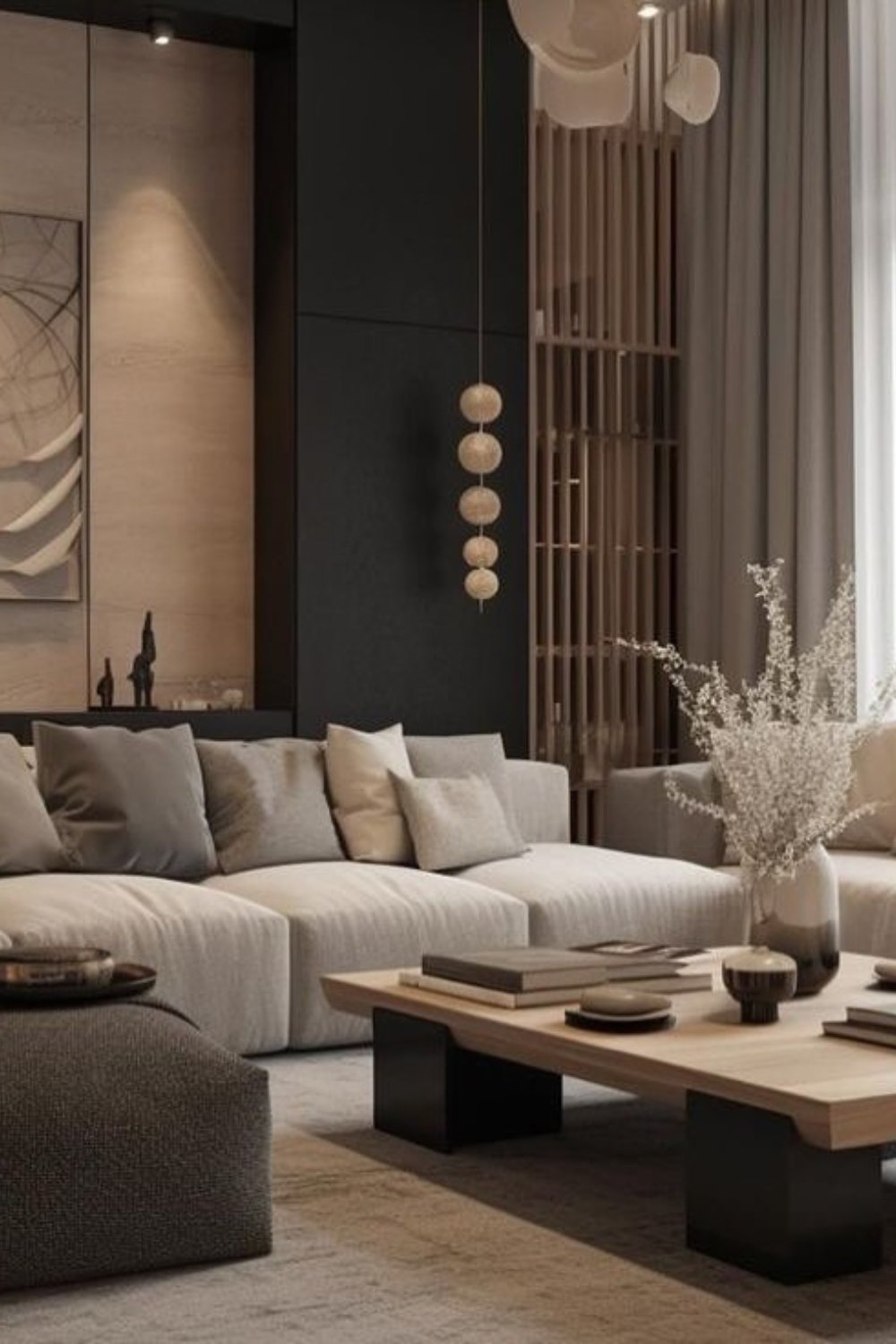 24 Minimalist Living Room Ideas for 2026 – Styli Casa