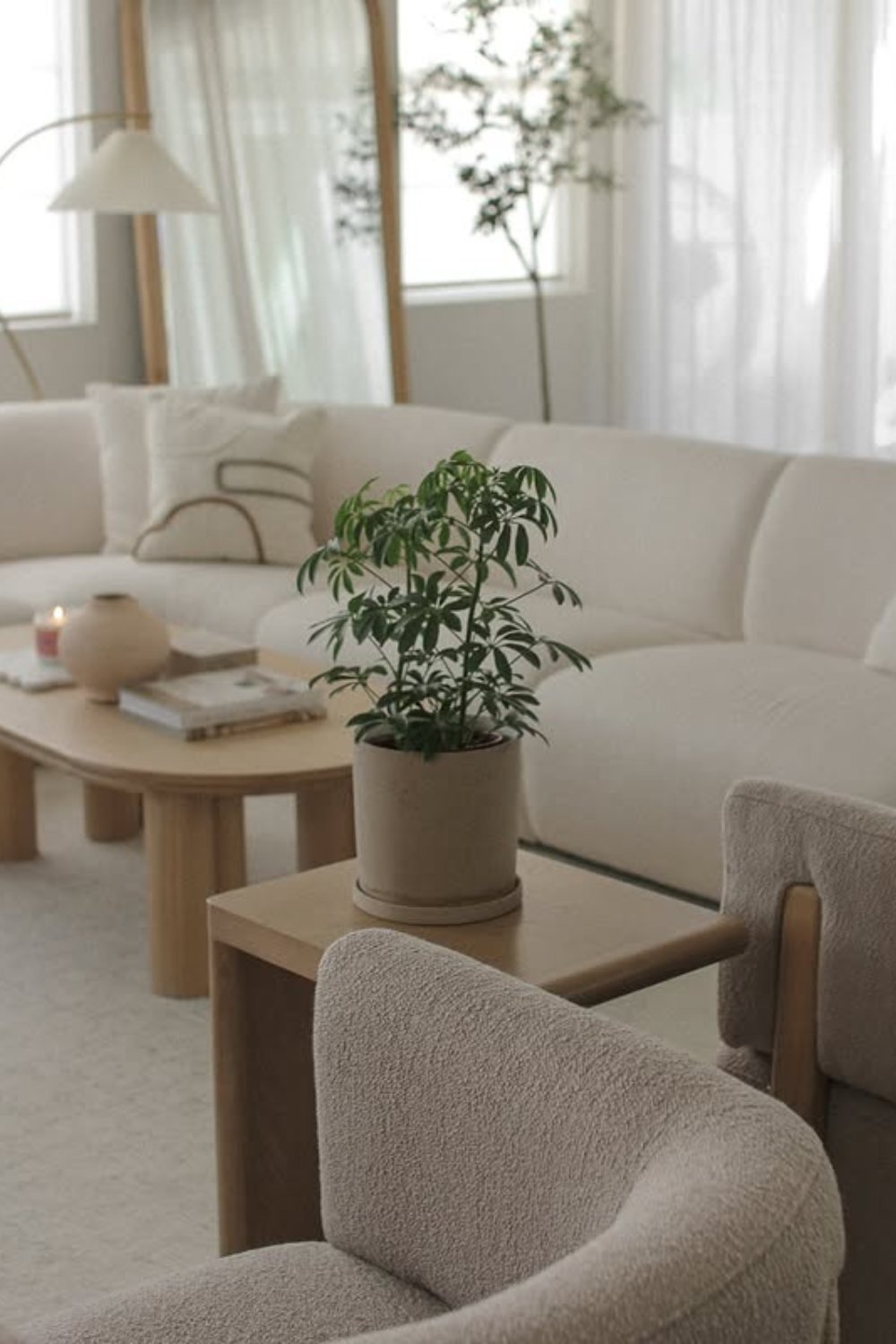24 Minimalist Living Room Ideas for 2026 – Styli Casa