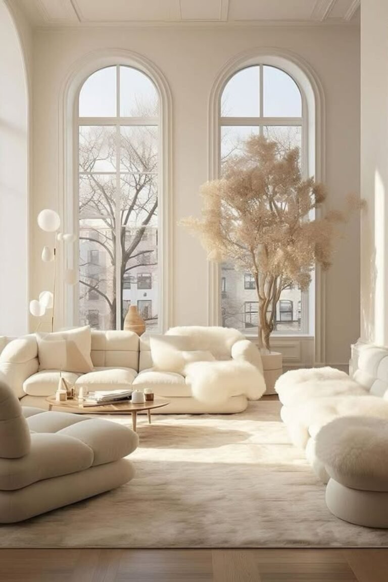 24 Minimalist Living Room Ideas for 2026 – Styli Casa