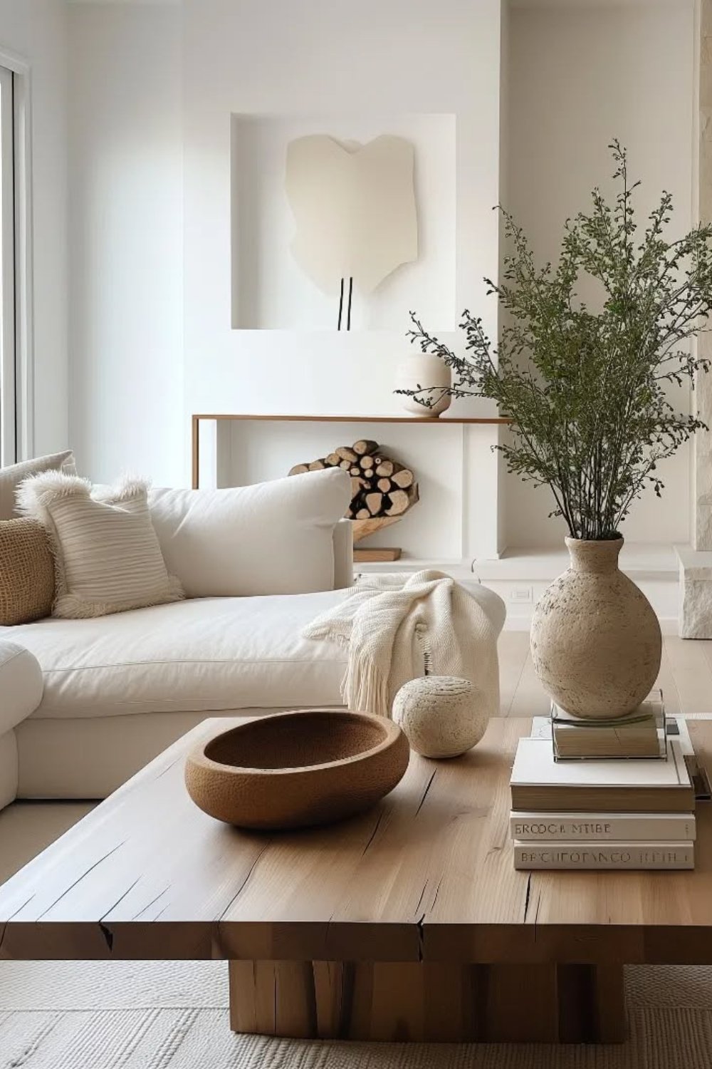 24 Minimalist Living Room Ideas for 2026 – Styli Casa