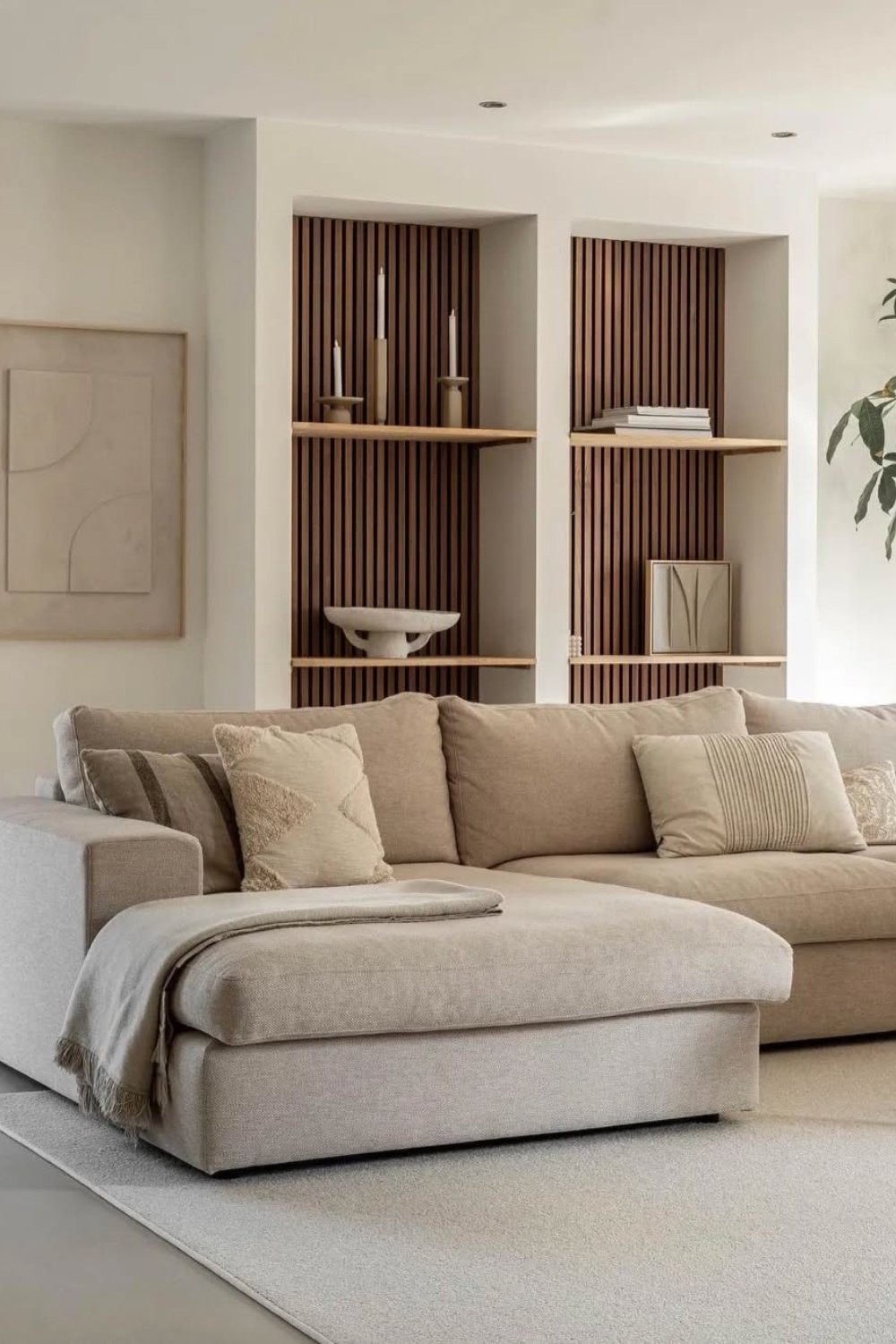 24 Minimalist Living Room Ideas for 2026 – Styli Casa