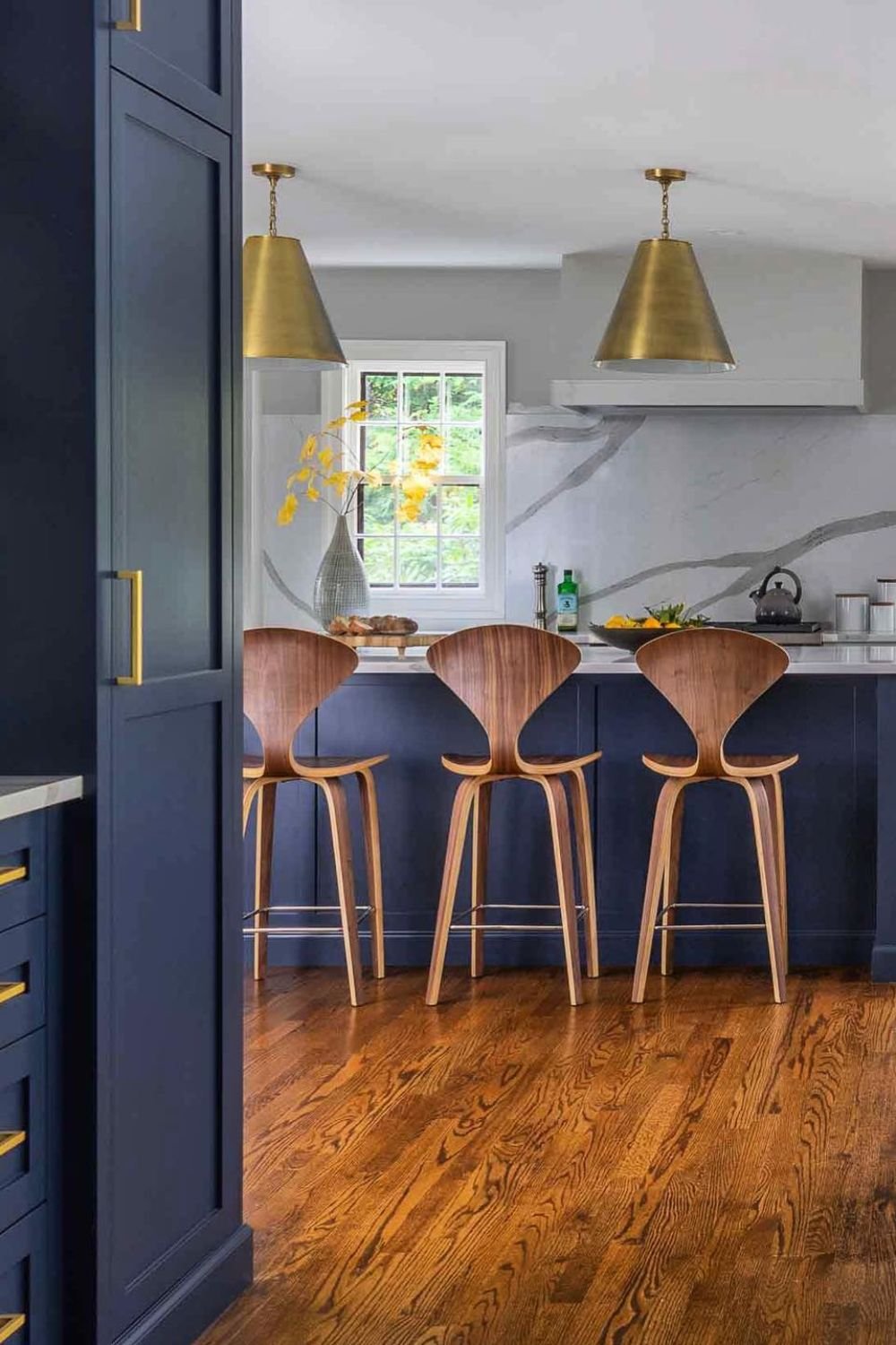 18 Blue Kitchen Cabinets Ideas for 2026 – Styli Casa