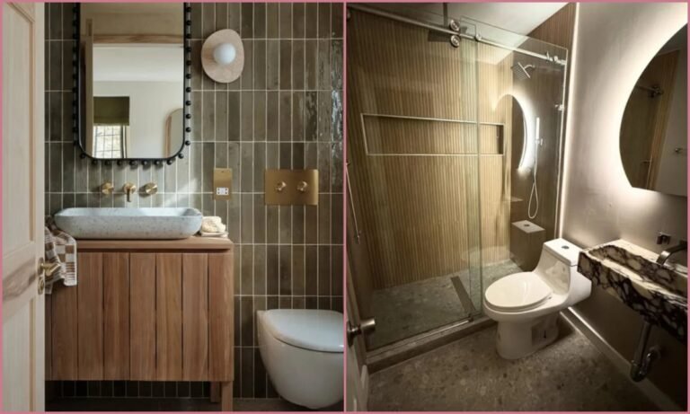 18 Guest Bathroom Ideas for 2025