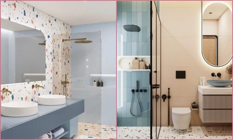 24 Kids Bathroom Ideas for 2025