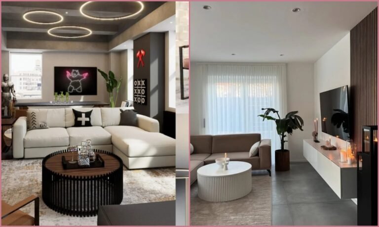 Living Room Must-Haves When Building – Ultimate Guide