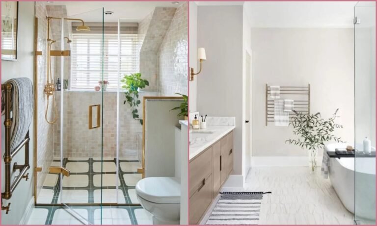 20 Long Narrow Bathroom Layout for 2025