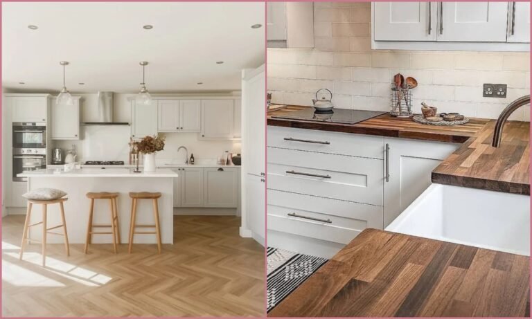 21 Warm Neutral Kitchen Ideas for 2025