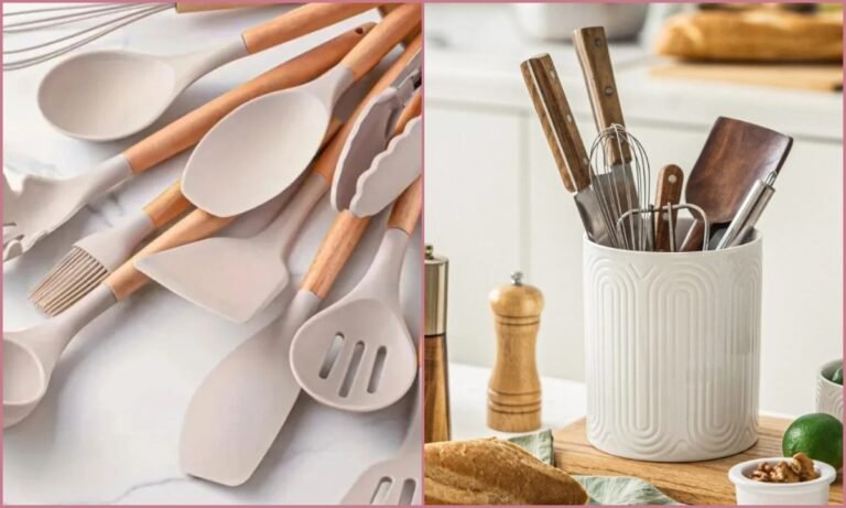 What Kitchen Utensils Do I Need? An Ultimate Guide