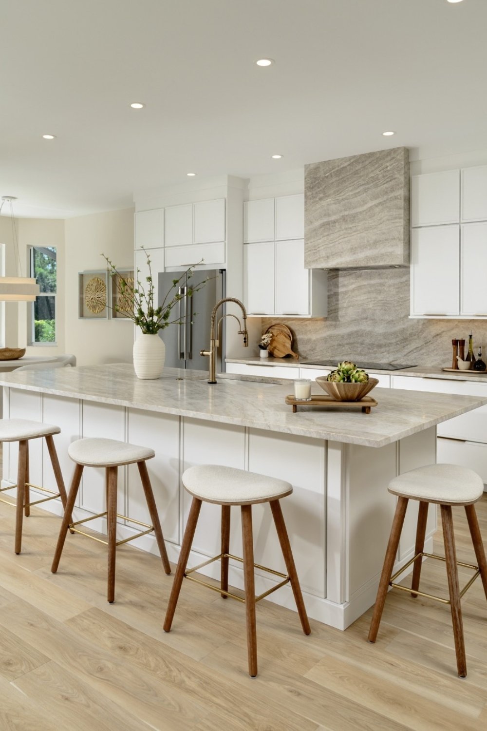 18 Organic Modern Kitchen Ideas for 2026 – Styli Casa