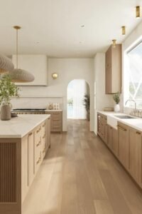18 Organic Modern Kitchen Ideas for 2026 – Styli Casa