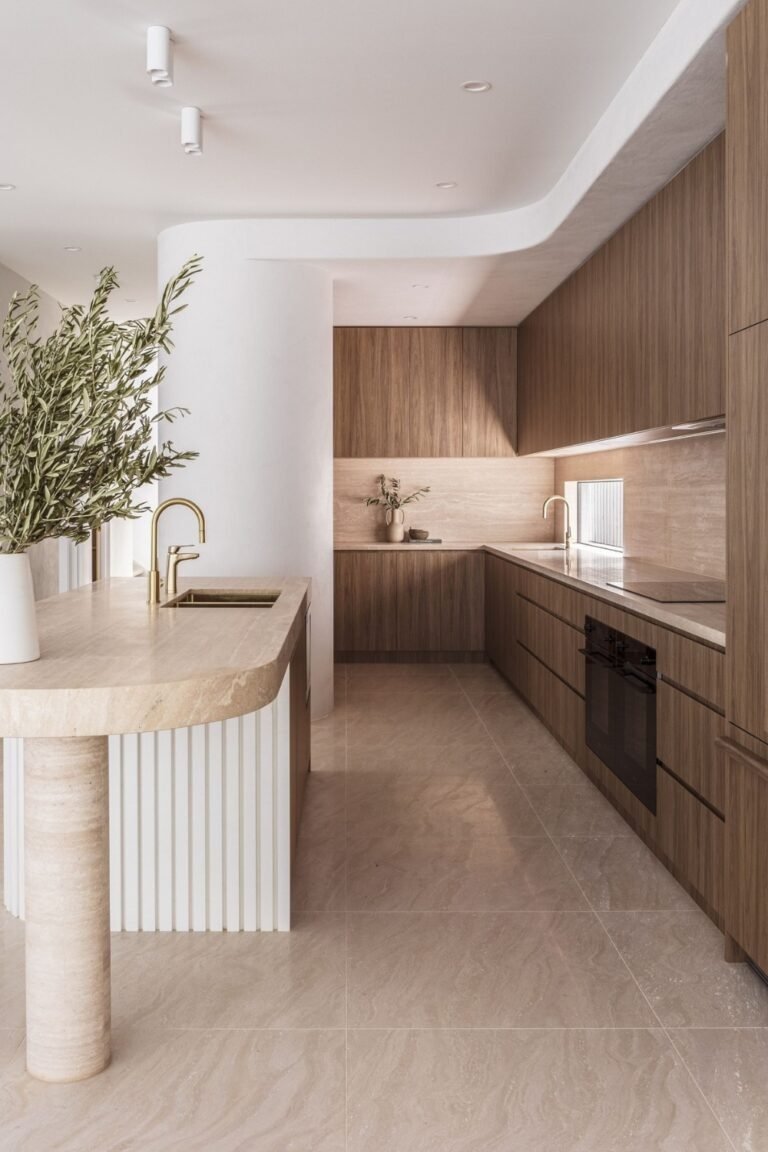 18 Organic Modern Kitchen Ideas for 2026 – Styli Casa