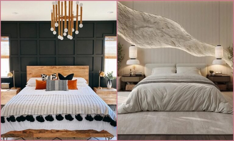25 Accent Wall Bedroom Ideas for 2026
