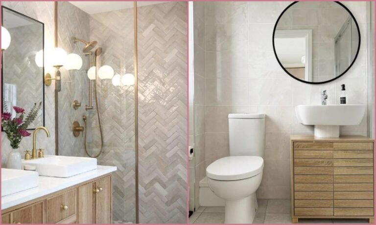 27 Bathroom Vanity Ideas for 2025