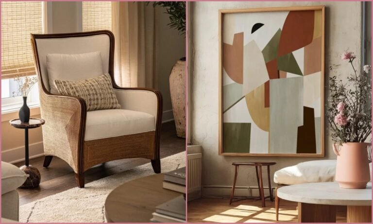 23 Contemporary Living Room Ideas for 2025