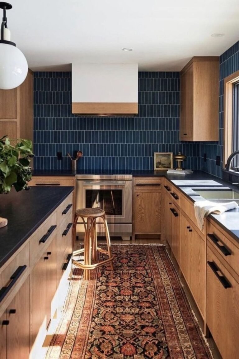 25 Mid Century Modern Kitchen Ideas for 2026 – Styli Casa