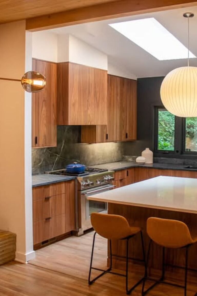 25 Mid Century Modern Kitchen Ideas for 2026 – Styli Casa