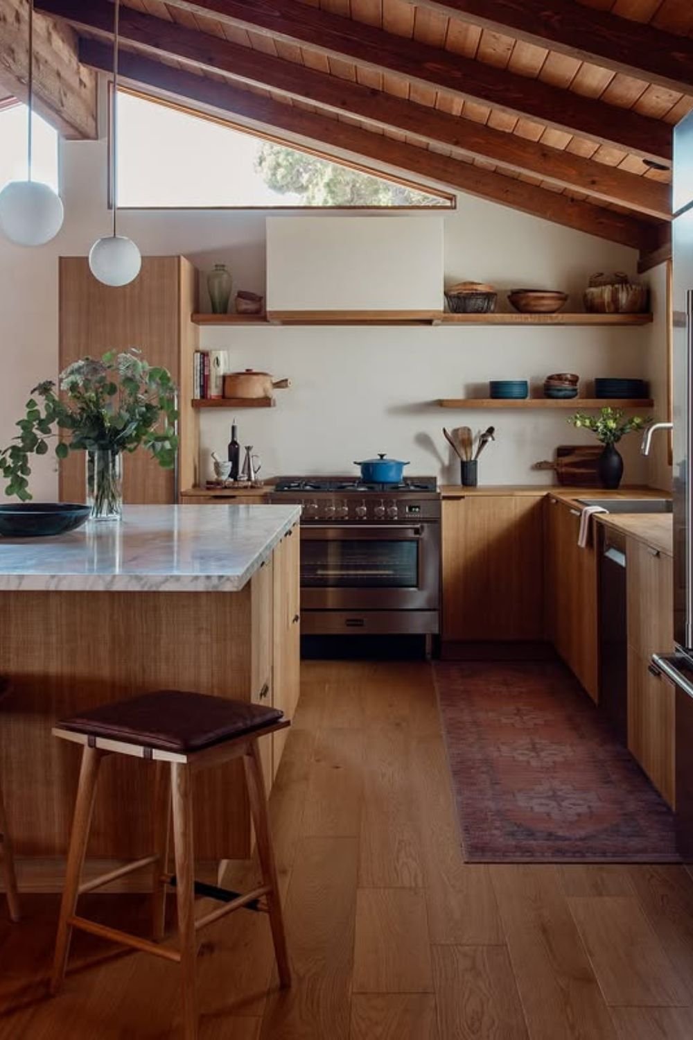 25 Mid Century Modern Kitchen Ideas for 2026 – Styli Casa